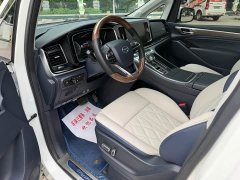Trumpchi M8 Lingxiu Series 390T Deluxe Edition - фото 4