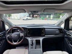Trumpchi M8 Lingxiu Series 390T Deluxe Edition - фото 5