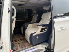Trumpchi M8 Lingxiu Series 390T Deluxe Edition - фото 6