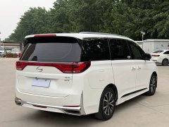 Trumpchi M8 Lingxiu Series 390T Deluxe Edition - фото 7