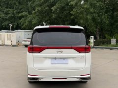 Trumpchi M8 Lingxiu Series 390T Deluxe Edition - фото 8