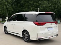 Trumpchi M8 Lingxiu Series 390T Deluxe Edition - фото 9