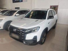 Changan CS75 Edition 1.5T DCTLuxury Version - фото 1