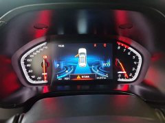 Changan CS75 Edition 1.5T DCTLuxury Version - фото 12