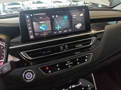 Changan CS75 Edition 1.5T DCTLuxury Version - фото 13