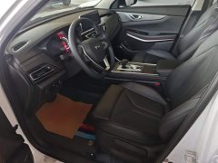 Changan CS75 Edition 1.5T DCTLuxury Version - фото 15
