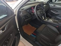 Changan CS75 Edition 1.5T DCTLuxury Version - фото 16