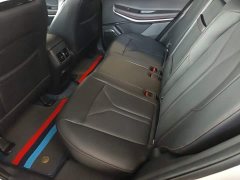 Changan CS75 Edition 1.5T DCTLuxury Version - фото 17