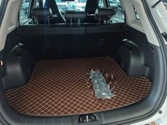 Changan CS75 Edition 1.5T DCTLuxury Version - фото 19