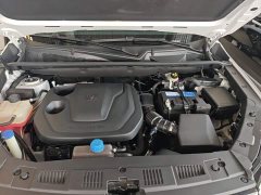 Changan CS75 Edition 1.5T DCTLuxury Version - фото 20