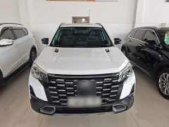 Changan CS75 Edition 1.5T DCTLuxury Version - фото 3