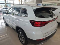 Changan CS75 Edition 1.5T DCTLuxury Version - фото 5