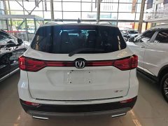 Changan CS75 Edition 1.5T DCTLuxury Version - фото 6