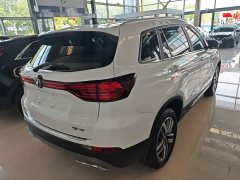Changan CS75 Edition 1.5T DCTLuxury Version - фото 7