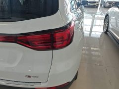 Changan CS75 Edition 1.5T DCTLuxury Version - фото 8