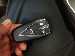 Changan CS75 Edition 1.5T DCTLuxury Version - фото 9