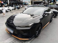 Changan UNI-V 1.5T Premium Version - фото 1