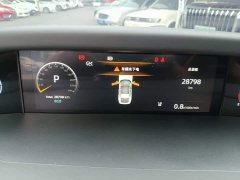 Changan UNI-V 1.5T Premium Version - фото 12