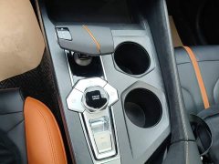 Changan UNI-V 1.5T Premium Version - фото 14