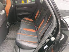 Changan UNI-V 1.5T Premium Version - фото 17