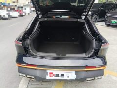Changan UNI-V 1.5T Premium Version - фото 19