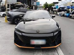 Changan UNI-V 1.5T Premium Version - фото 3