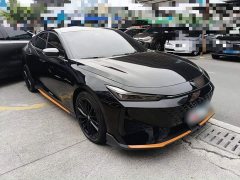 Changan UNI-V 1.5T Premium Version - фото 4