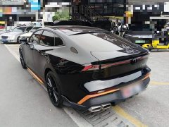 Changan UNI-V 1.5T Premium Version - фото 5