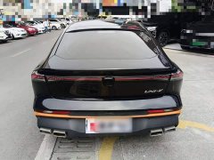 Changan UNI-V 1.5T Premium Version - фото 6