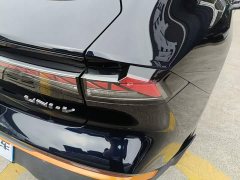 Changan UNI-V 1.5T Premium Version - фото 8