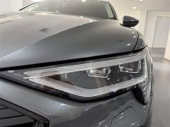 Audi e-tron 50 quattro Version - фото 11