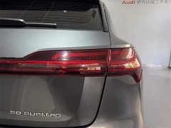 Audi e-tron 50 quattro Version - фото 12