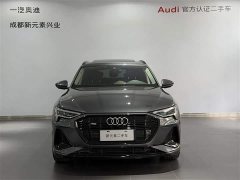 Audi e-tron 50 quattro Version - фото 2