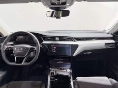 Audi e-tron 50 quattro Version - фото 6