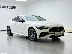 Mercedes-Benz CLE 260 - фото 12