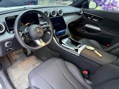 Mercedes-Benz CLE 260 - фото 18