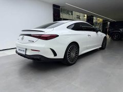 Mercedes-Benz CLE 260 - фото 2
