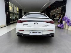 Mercedes-Benz CLE 260 - фото 4