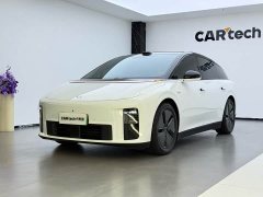 Li Auto i6 2WD Edition - фото 1