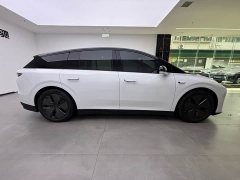 Li Auto i6 2WD Edition - фото 11