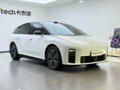 Li Auto i6 2WD Edition - фото 12