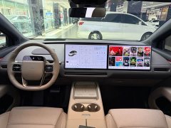Li Auto i6 2WD Edition - фото 13