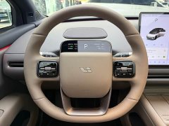 Li Auto i6 2WD Edition - фото 15