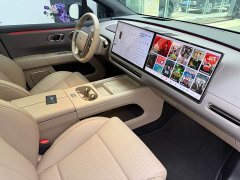 Li Auto i6 2WD Edition - фото 20