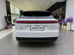Li Auto i6 2WD Edition - фото 4