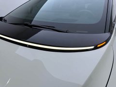 Li Auto i6 2WD Edition - фото 5