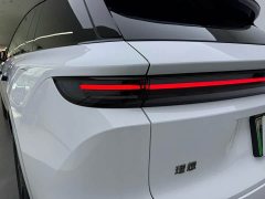 Li Auto i6 2WD Edition - фото 6
