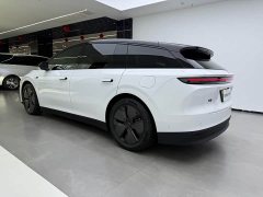 Li Auto i6 2WD Edition - фото 9