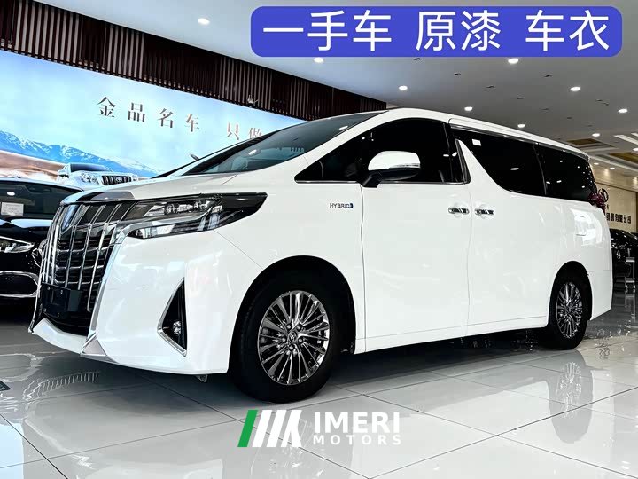 Li Auto 2.5L Premium Edition - автомобиль из Китая