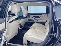 Mercedes-Benz S 480 4MATIC - фото 10